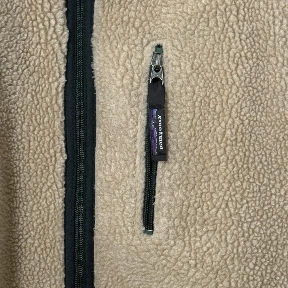 Patagonia good